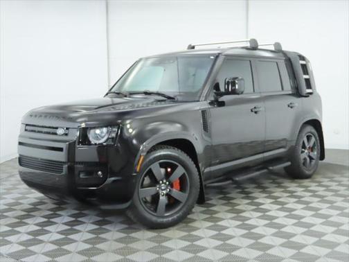 2024 Land Rover Defender 110 P400 X