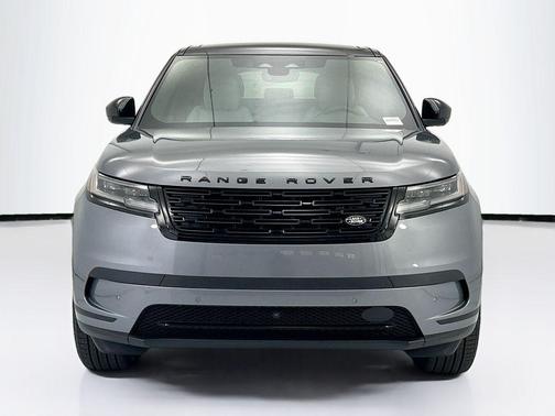 2026 Land Rover Range Rover Velar P250 S