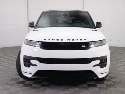 2025 Land Rover Range Rover Sport Autobiography