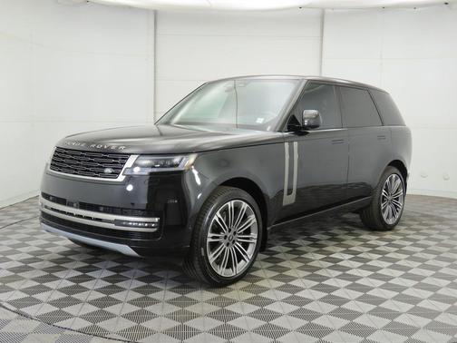 2025 Land Rover Range Rover P530 SE
