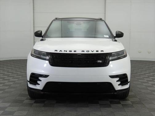 2025 Land Rover Range Rover 3.0L V6 Supercharged HSE