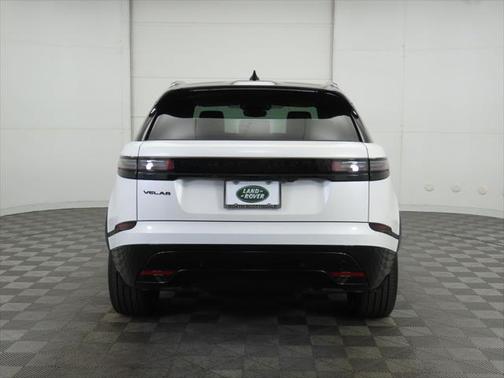 2025 Land Rover Range Rover 3.0L V6 Supercharged HSE