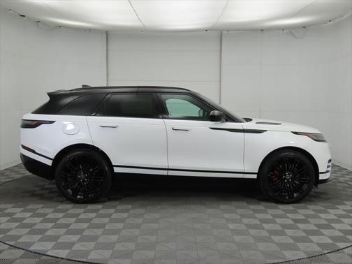 2025 Land Rover Range Rover 3.0L V6 Supercharged HSE