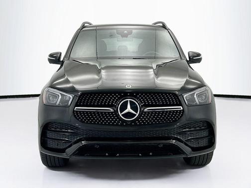 2021 Mercedes-Benz GLE 450 4MATIC
