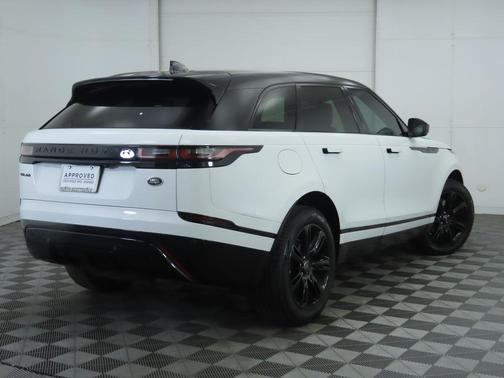 2022 Land Rover Range Rover Velar P250 S R-Dynamic