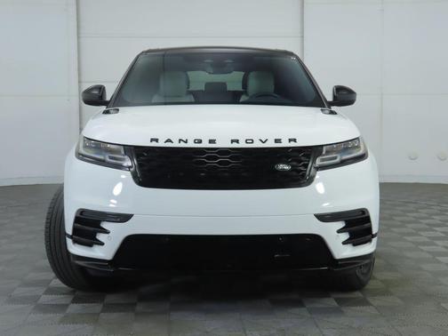 2022 Land Rover Range Rover Velar P250 S R-Dynamic