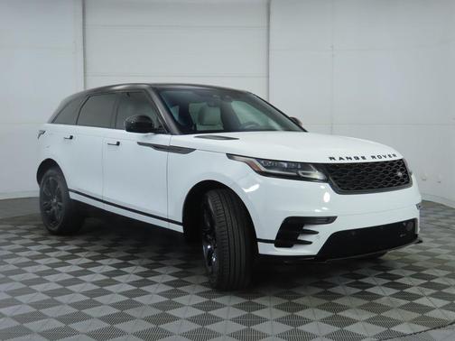 2022 Land Rover Range Rover Velar P250 S R-Dynamic