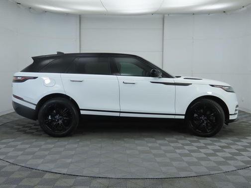 2022 Land Rover Range Rover Velar P250 S R-Dynamic