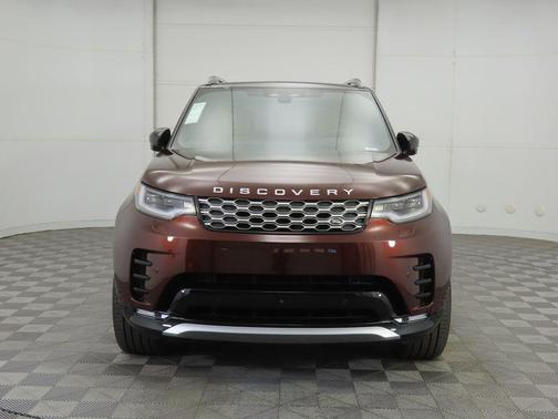 2026 Land Rover Discovery Gemini Edition