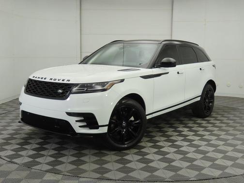 2022 Land Rover Range Rover Velar P250 S R-Dynamic