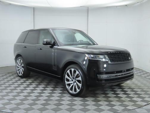 2025 Land Rover Range Rover P530 SE