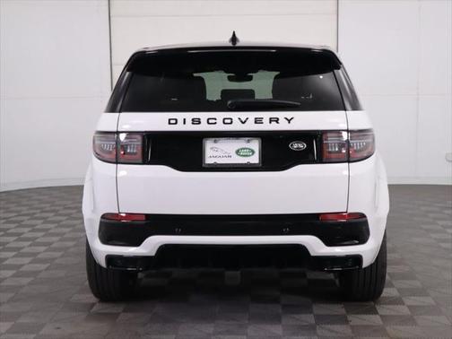 2023 Land Rover Discovery Sport SE R-Dynamic