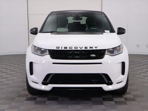 2023 Land Rover Discovery Sport SE R-Dynamic