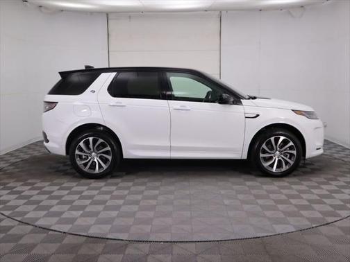 2023 Land Rover Discovery Sport SE R-Dynamic