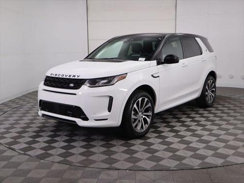 2023 Land Rover Discovery Sport SE R-Dynamic