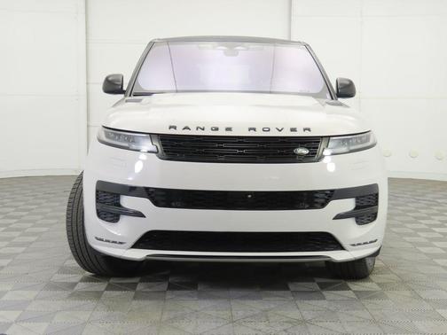2023 Land Rover Range Rover Sport SE