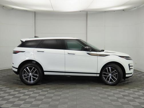 2024 Land Rover Range Rover Evoque Dynamic SE