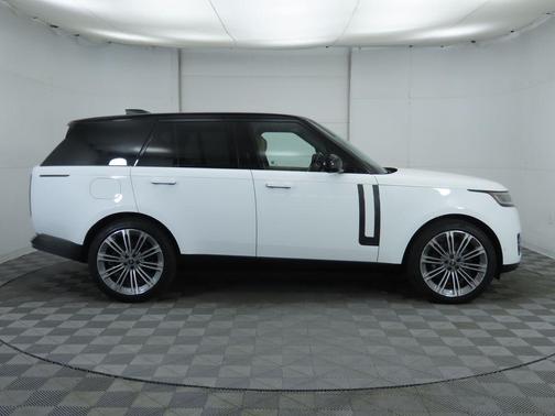 2025 Land Rover Range Rover P530 Autobiography