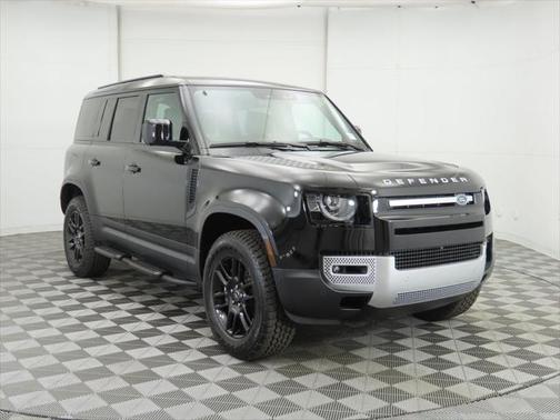 2025 Land Rover Defender 110 P300