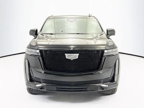 2022 Cadillac Escalade Sport