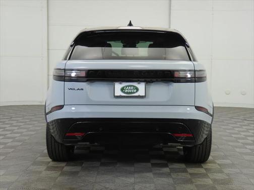 2026 Land Rover Range Rover Velar P400 Dynamic SE