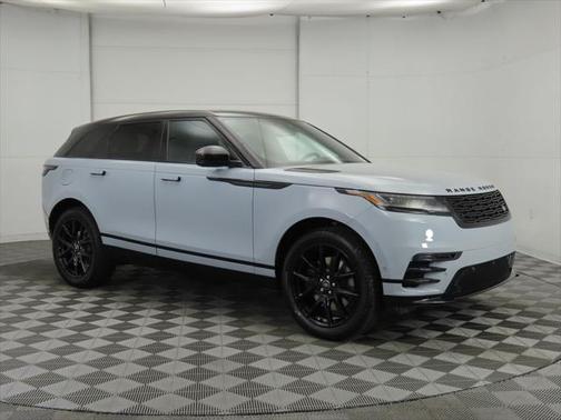 2026 Land Rover Range Rover Velar P400 Dynamic SE