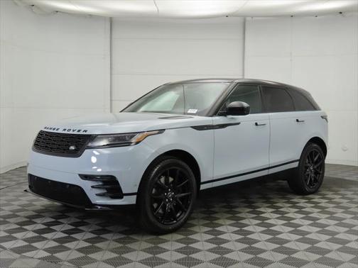 2026 Land Rover Range Rover Velar P400 Dynamic SE