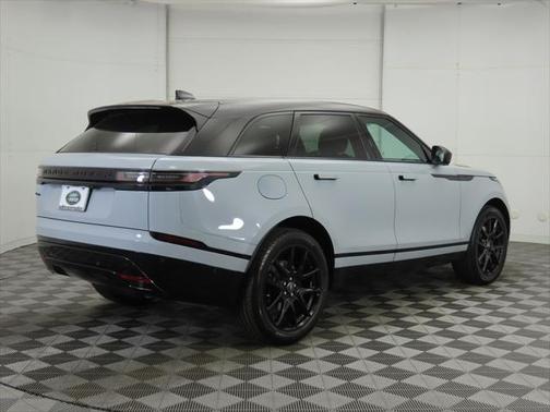 2026 Land Rover Range Rover Velar P400 Dynamic SE