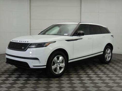 2026 Land Rover Range Rover Velar P250 S
