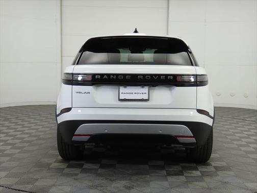2026 Land Rover Range Rover Velar P250 S