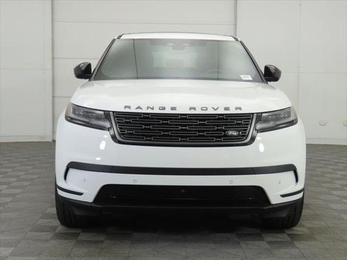 2026 Land Rover Range Rover Velar P250 S