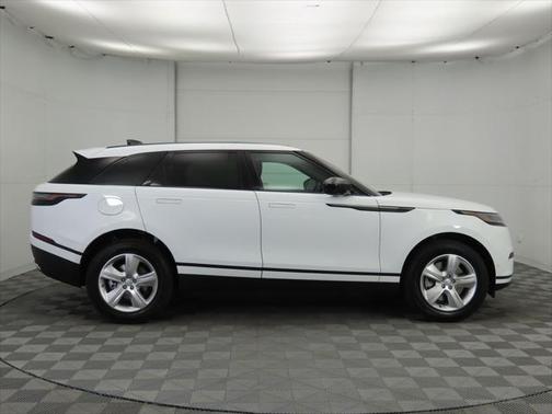 2026 Land Rover Range Rover Velar P250 S
