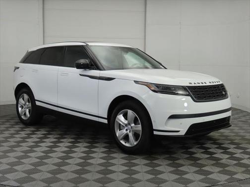 2026 Land Rover Range Rover Velar P250 S