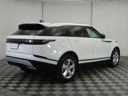 2026 Land Rover Range Rover Velar P250 S