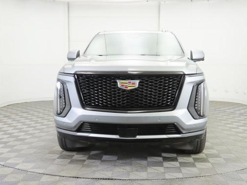 2025 Cadillac Escalade ESV Sport
