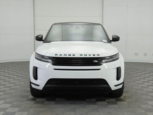 2025 Land Rover Range Rover Evoque Core S