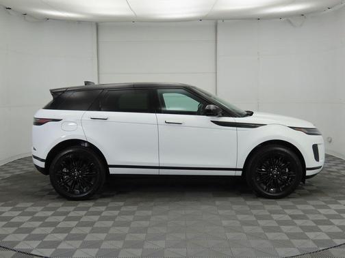 2025 Land Rover Range Rover Evoque Core S