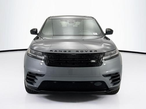 2026 Land Rover Range Rover Velar P250 SE R-Dynamic