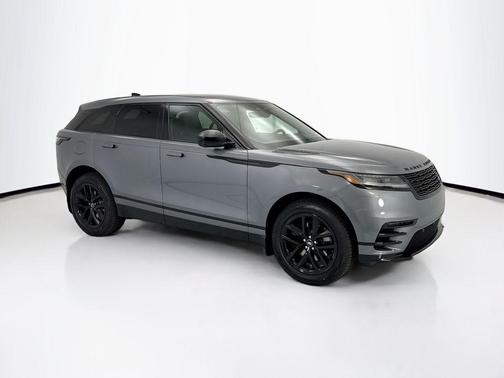 2026 Land Rover Range Rover Velar P250 SE R-Dynamic
