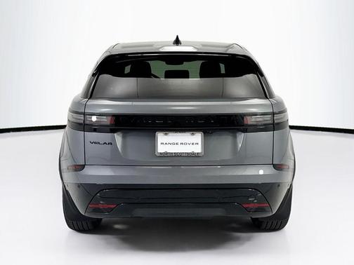 2026 Land Rover Range Rover Velar P250 SE R-Dynamic