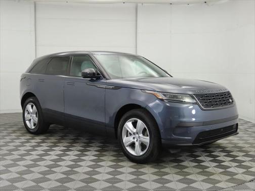 2026 Land Rover Range Rover Velar P250 S