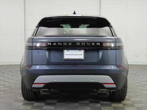 2026 Land Rover Range Rover Velar P250 S