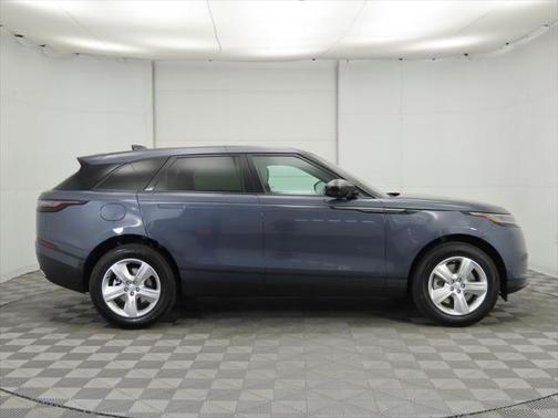 2026 Land Rover Range Rover Velar P250 S