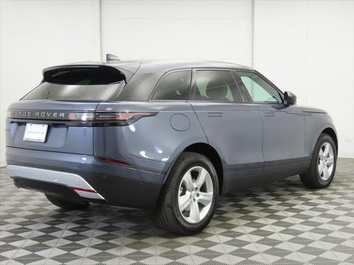 2026 Land Rover Range Rover Velar P250 S