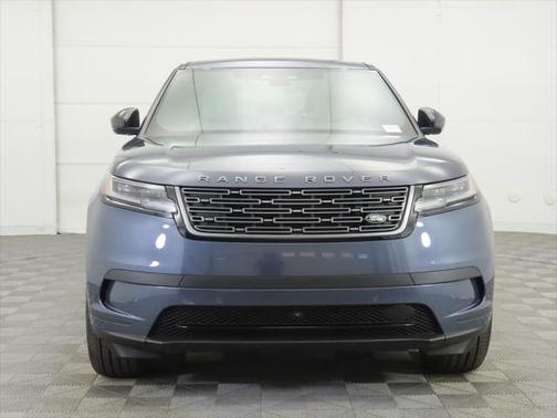 2026 Land Rover Range Rover Velar P250 S