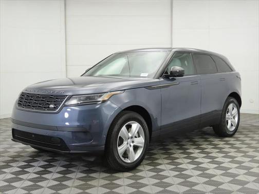 2026 Land Rover Range Rover Velar P250 S