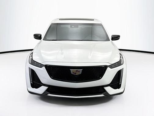 2021 Cadillac CT5 V-Series