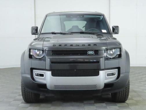 2025 Land Rover Defender 110 P300