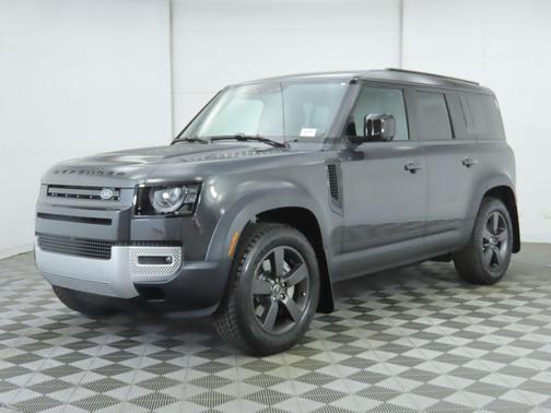 2025 Land Rover Defender 110 P300