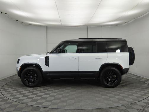 2025 Land Rover Defender 110 P400 S